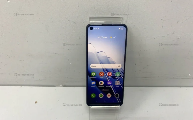 Realme 11 4G 8/256 ГБ