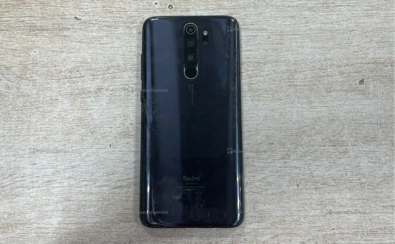 Xiaomi Redmi Note 8 Pro 8/128 ГБ