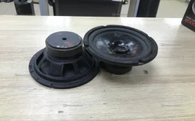 Динамики Молот АС-М165