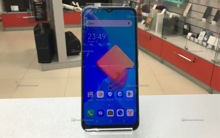Tecno spark go 2022 2/32