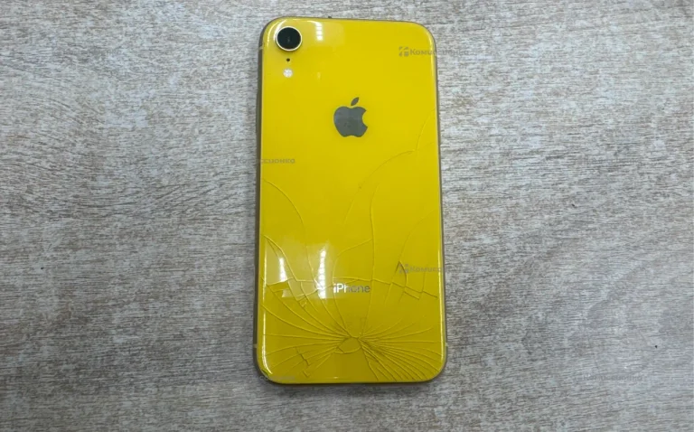 Apple IPhone XR 64