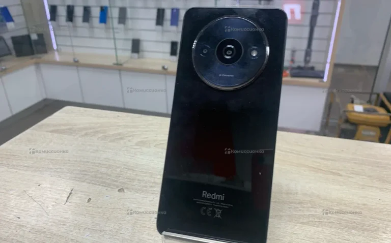 Xiaomi Redmi A3 4/128 ГБ.