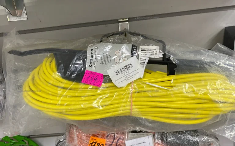 Удлинитель Jetta A40M