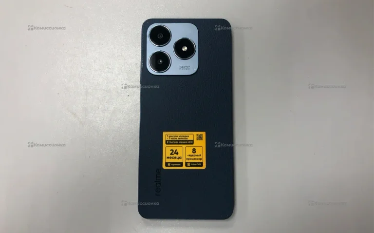 Realme C63 6/128Gb