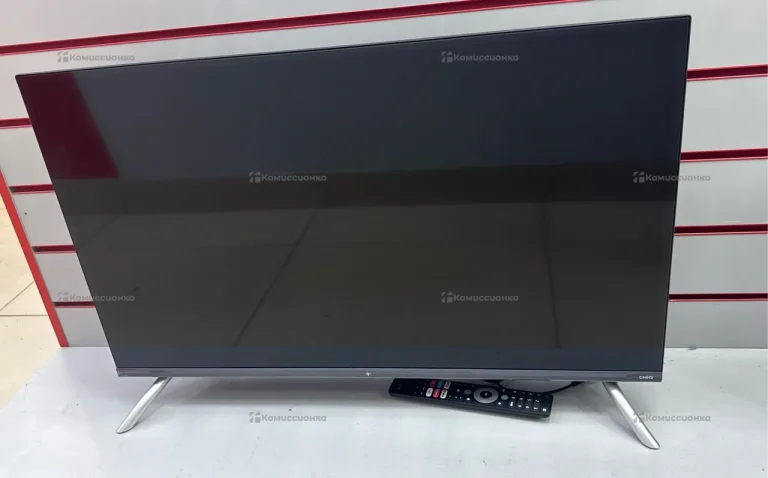 Телевизор Dexp A321