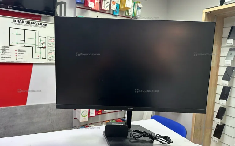 Монитор SANC N50PRO III(G3)