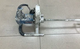 Дрель-миксер сетевой Фиолент МД4-11Э