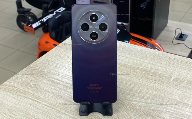 Xiaomi Redmi 14C 4/128 ГБ