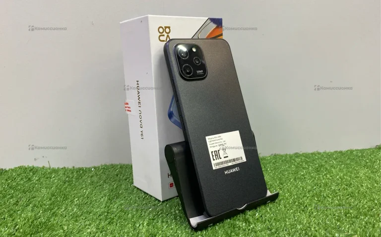Huawei nova Y61 8/128 ГБ