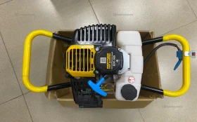 Мотобур Partner for garden EDG 520