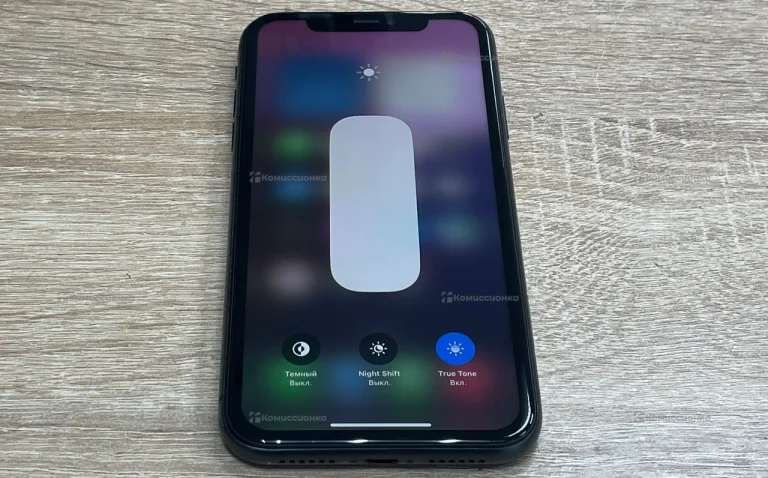 Apple iPhone 11 4/128 ГБ
