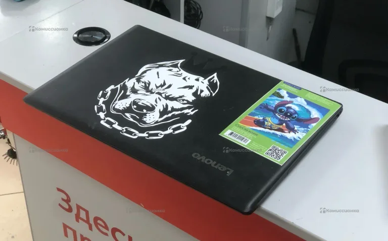 Ноутбук  Lenovo 110