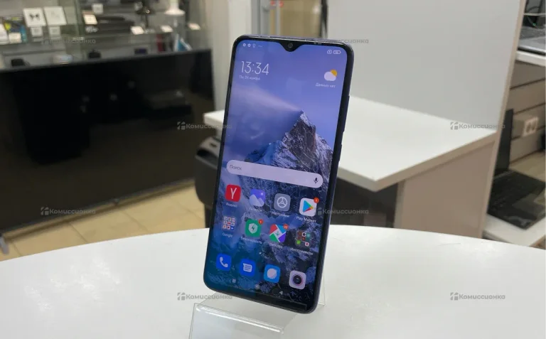 Xiaomi Redmi Note 8 Pro 6/64 ГБ