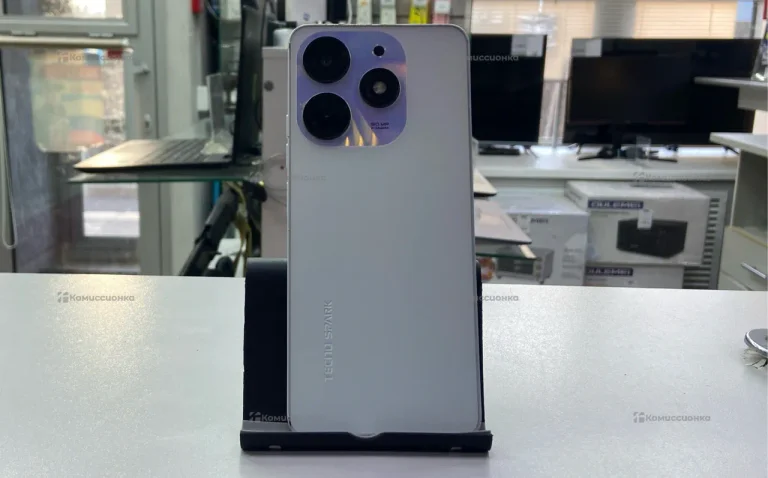 Tecno Spark 10 Pro 8/128 ГБ