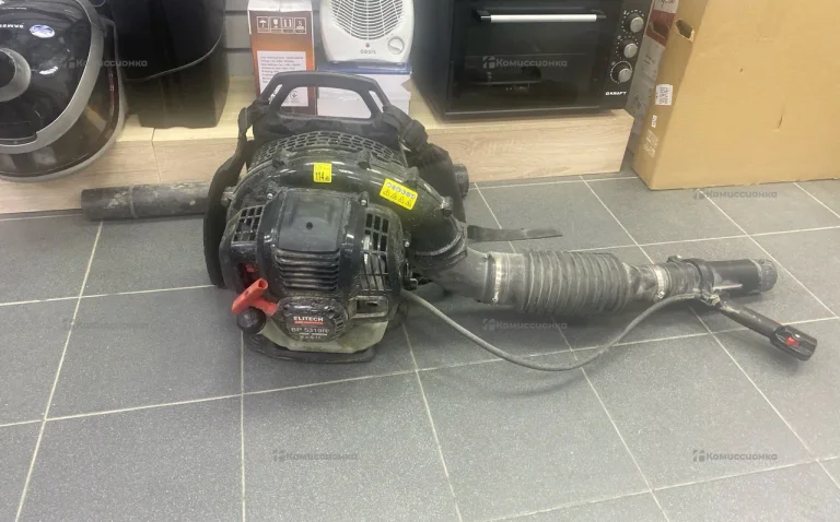 Воздуховод Elitech BP 5319R