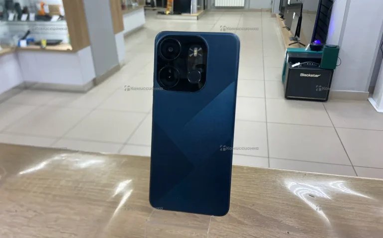 Tecno Spark Go 2023 4/64 ГБ