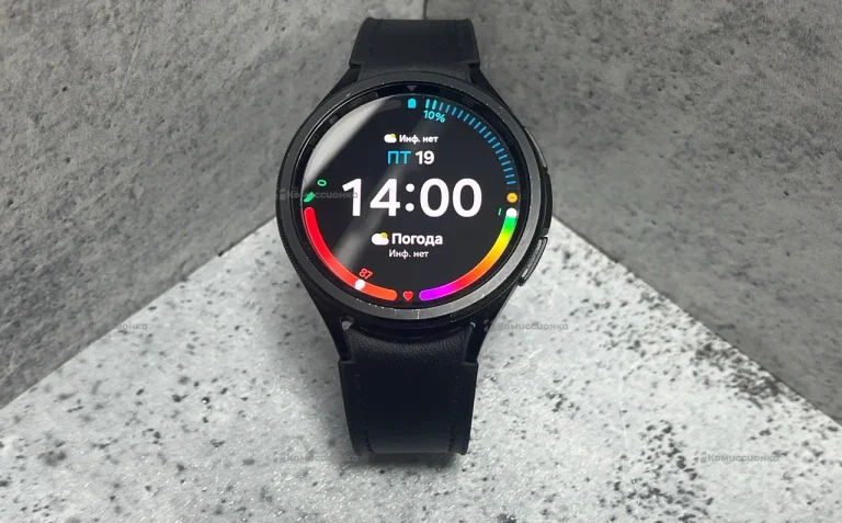 Samsung Watch Series 6