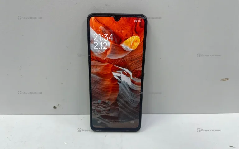 Xiaomi Redmi 14C 8/128 ГБ