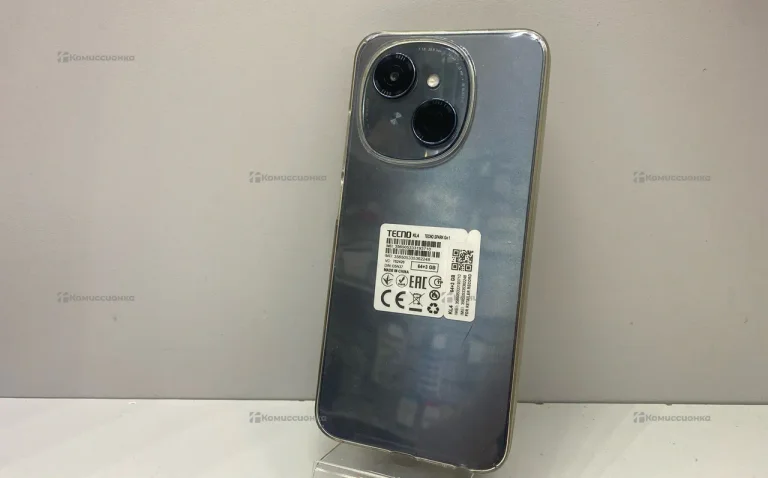 Tecno Spark Go 1 3/64Gb
