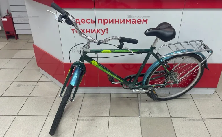 Велосипед Stels Navigator 250