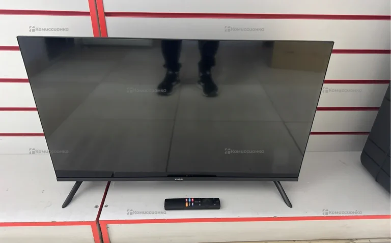 Телевизор Xiaomi L32M8-A2RU