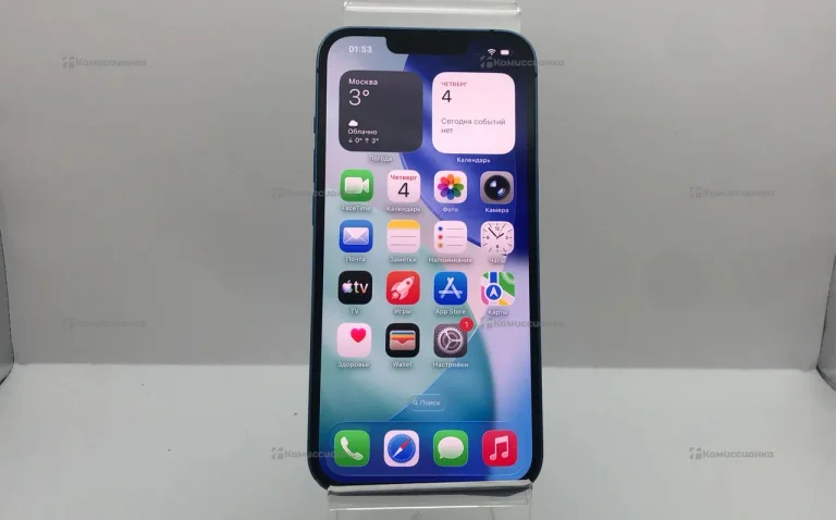 Apple iPhone 13 4/128 ГБ