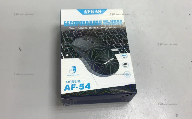 Мышка для компьютера afkas 54
