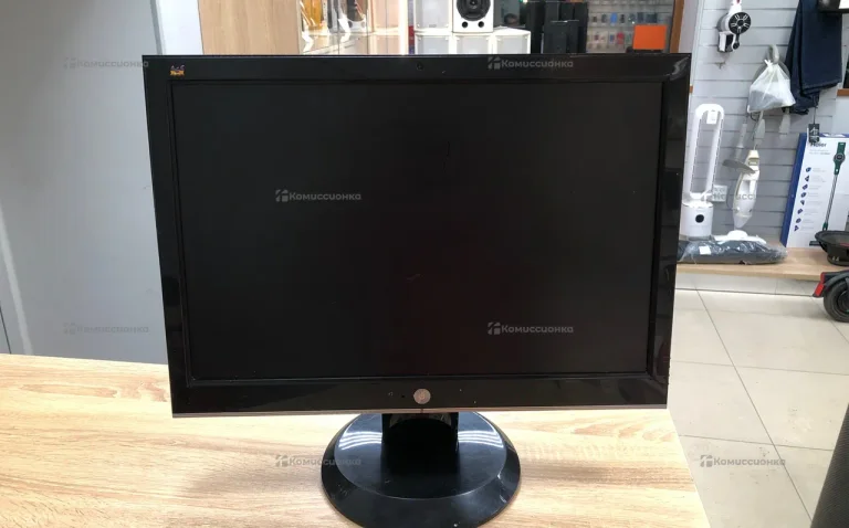 Монитор Viewsonic VX2255WMB-2