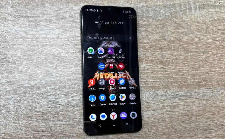 realme. Note 50 3/64