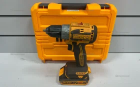 Шуруповерт Ingco CDLI20453