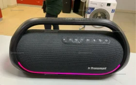 Купить Колонка  tronsmart б/у , в Кострома Цена:3990рублей