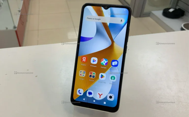 Xiaomi Poco C51 2/64 ГБ