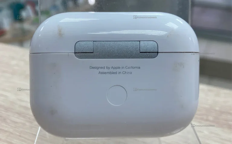 Наушники  Apple