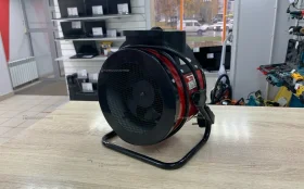 Тепловая Пушка Edon wan-2000E