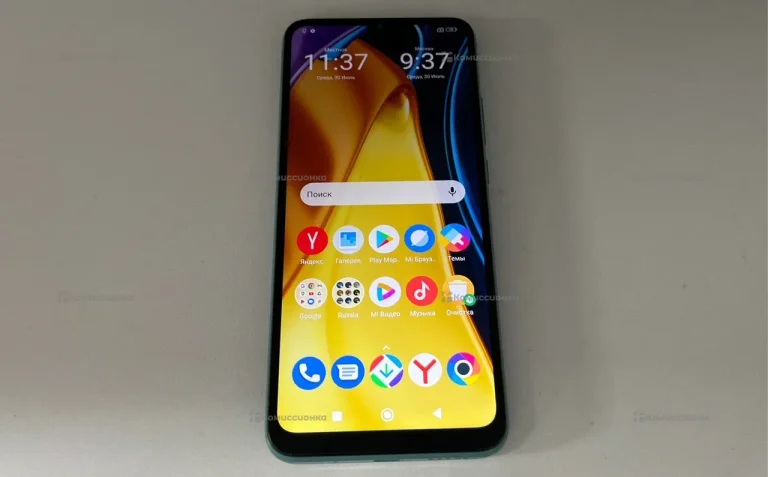 xiaomi poco c40 3/32