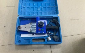 Купить Паяльник для труб мегеон 98106. б/у , в Кострома Цена:990рублей