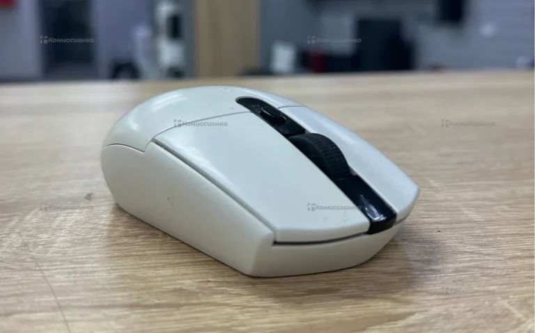 Беспроводная мышь Logitech G304