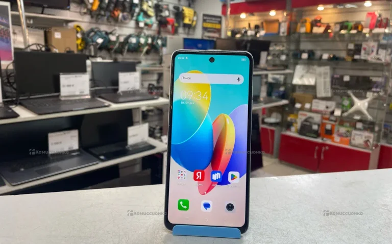 Tecno Spark Go 2024 3/64 ГБ