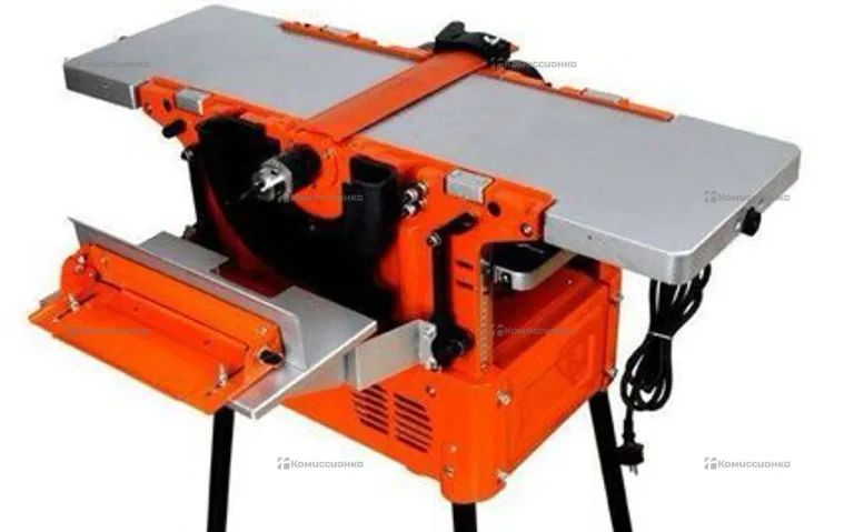Станок универсальный Деревообрабатывающий ST-2200R