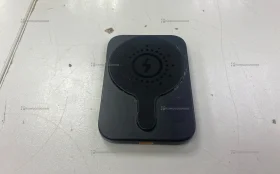 Power Bank  с беспроводной зарядкой 5k