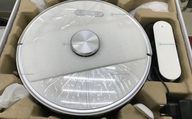 Пылесос  моющий PROSCENIC