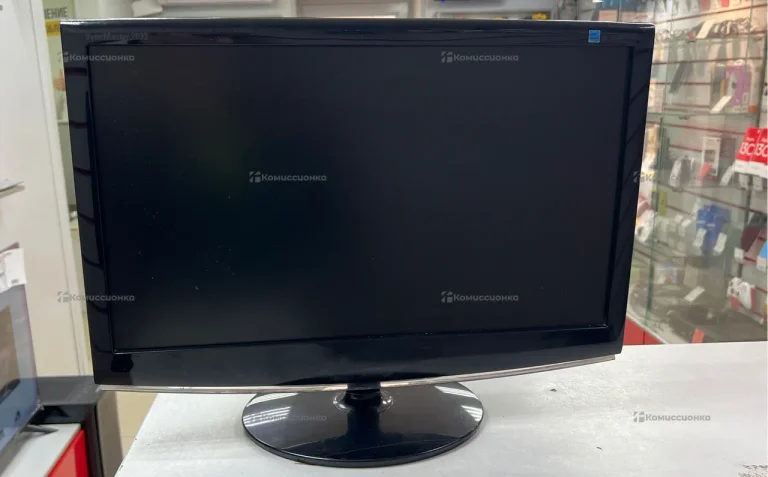 Монитор Samsung SyncMaster 2033SN