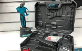 Сучкорез Makita АКБ