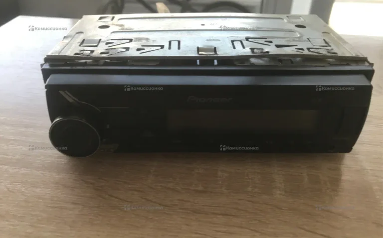 Усилитель Prology 400watts
