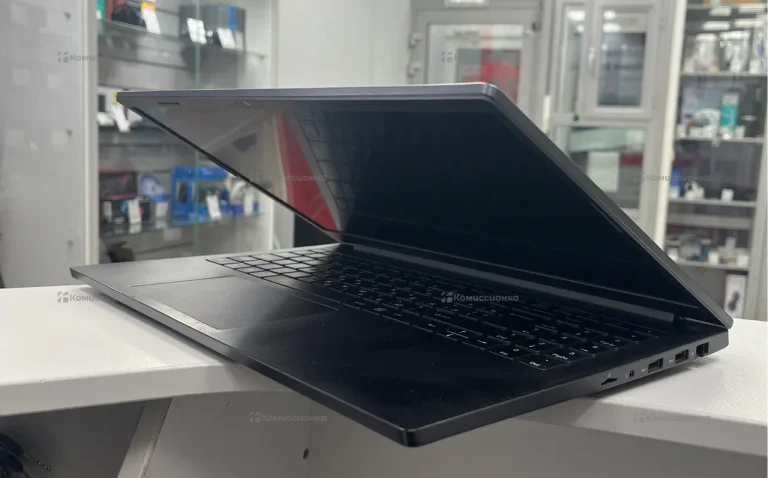 Ноутбук F+ Flaptop I