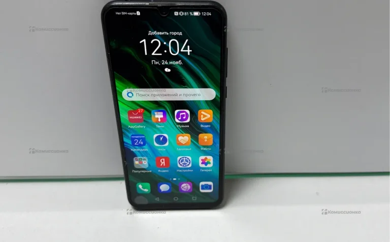 Honor 30i 4/128 ГБ