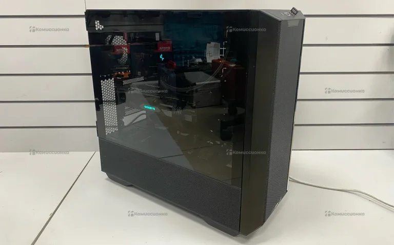 Системный блок i5-13600KF/DDR5/Radeon RX 7700XT