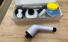 Купить Электрическая щетка 9in1 б/у , в Пенза Цена:790рублей