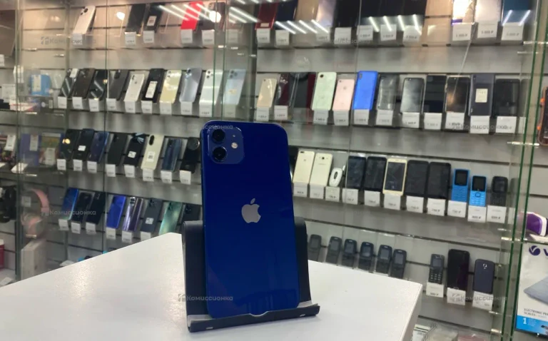 Apple iPhone 12 4/64 ГБ