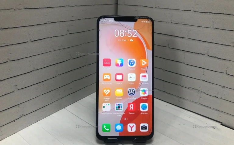 Huawei Y91 8/256Gb